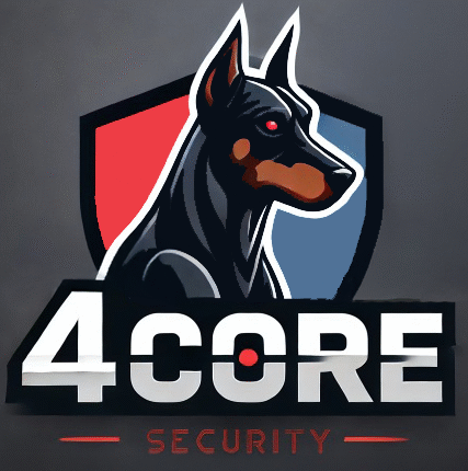4 Core Security Products