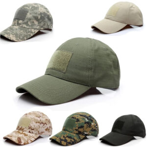 Tactical Baseball Hats Tactical Hat Cap Patches Hook Loop