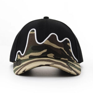 Outdoor Camouflage Hat Duty Baseball Caps Tactical Camo Hunting Cap Hats Sport Cycling Caps for Men Adult